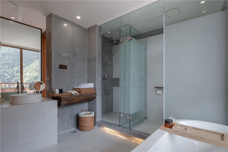 松陽(yáng)山野原舍民宿設(shè)計(jì) 凹凸民宿酒店設(shè)計(jì)公司