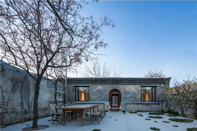 凹凸民宿酒店設(shè)計(jì)公司