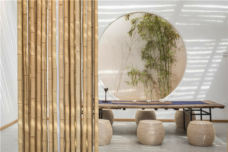 凹凸民宿酒店設(shè)計(jì)公司