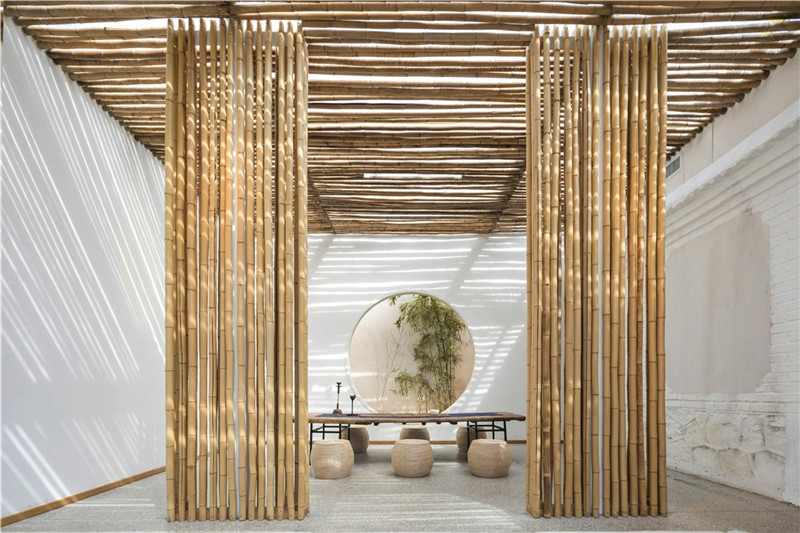 凹凸民宿酒店設(shè)計(jì)公司