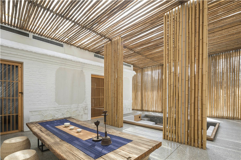 凹凸民宿酒店設(shè)計(jì)公司