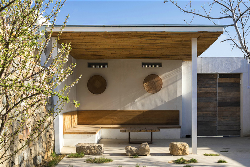 凹凸民宿酒店設(shè)計(jì)公司