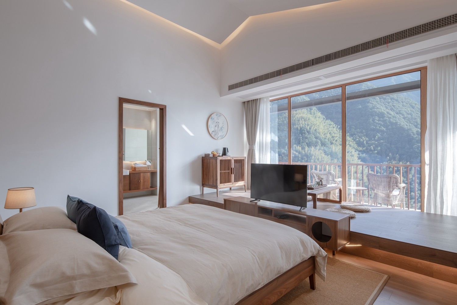 民宿合規(guī)化成必然  未來(lái)民宿投資機(jī)遇在哪里？