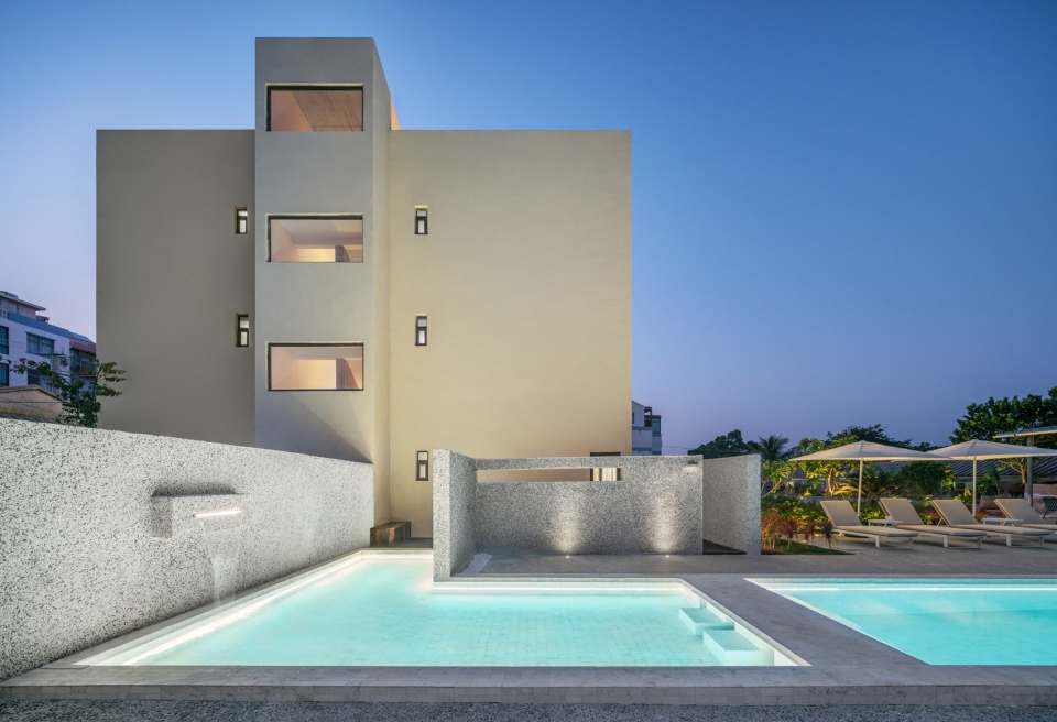 凹凸民宿酒店設計公司