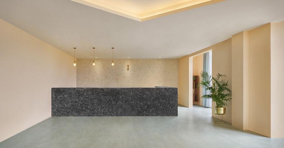 凹凸民宿酒店設計公司