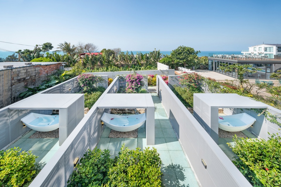 凹凸民宿酒店設計公司