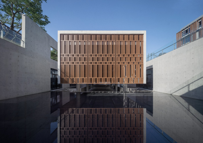 南京豐盛伍季凱悅臻選酒店設(shè)計方案賞析 南京豐盛伍季凱悅臻選酒店設(shè)計方案賞析