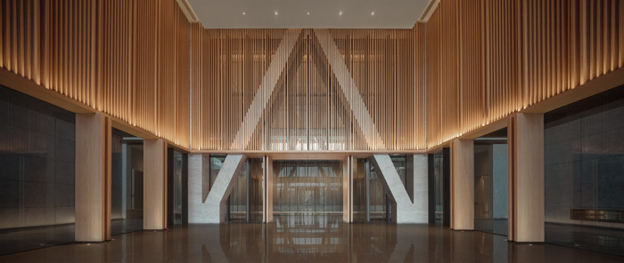 南京豐盛伍季凱悅臻選酒店設(shè)計方案賞析 南京豐盛伍季凱悅臻選酒店設(shè)計方案賞析