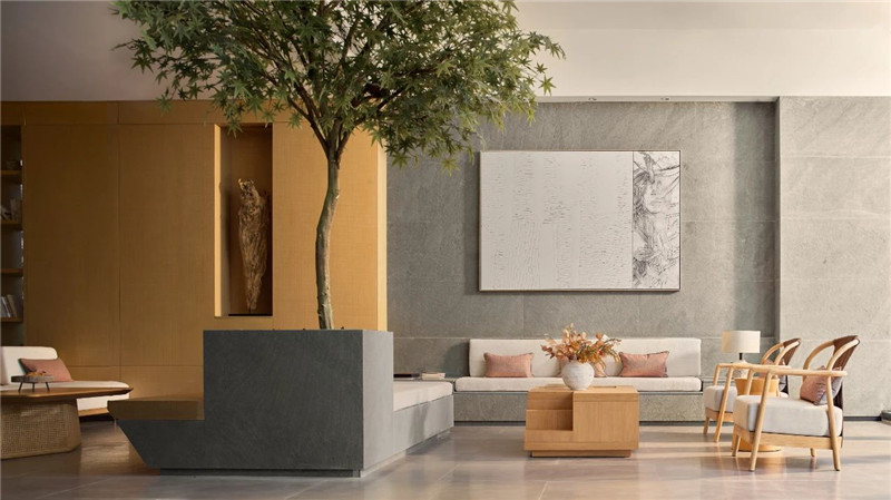 民宿接待中心設(shè)計(jì) 凹凸民宿酒店設(shè)計(jì)公司