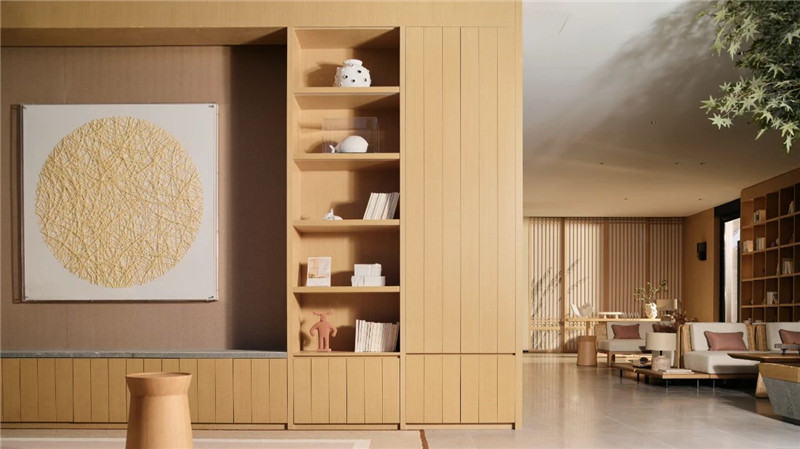 民宿接待中心設(shè)計(jì) 凹凸民宿酒店設(shè)計(jì)公司