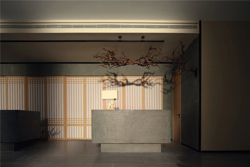 民宿接待中心設(shè)計(jì) 凹凸民宿酒店設(shè)計(jì)公司