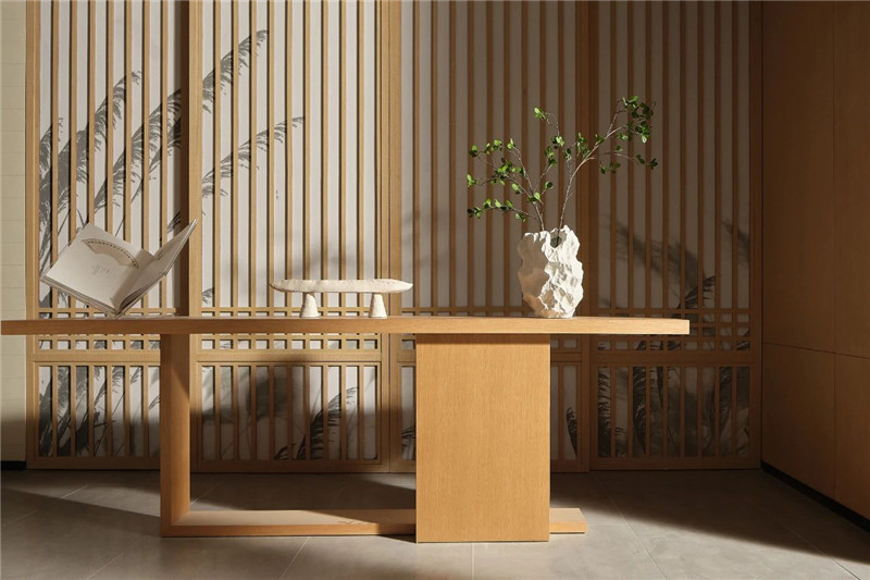 民宿接待中心設(shè)計(jì) 凹凸民宿酒店設(shè)計(jì)公司