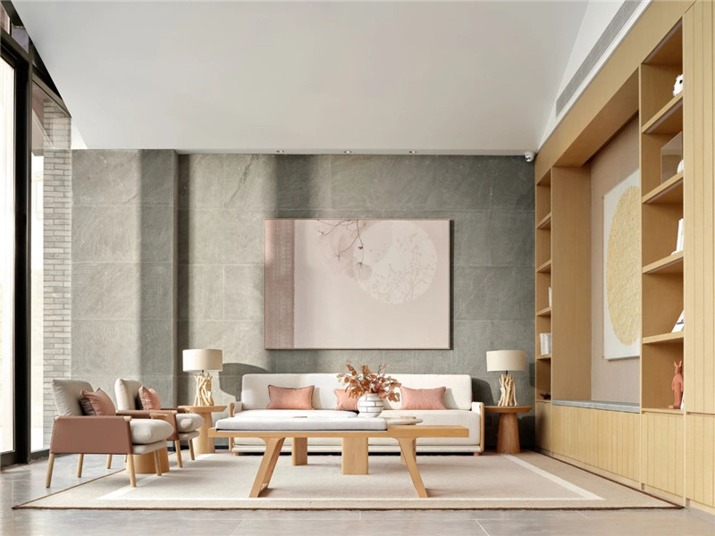 民宿接待中心設(shè)計(jì) 凹凸民宿酒店設(shè)計(jì)公司