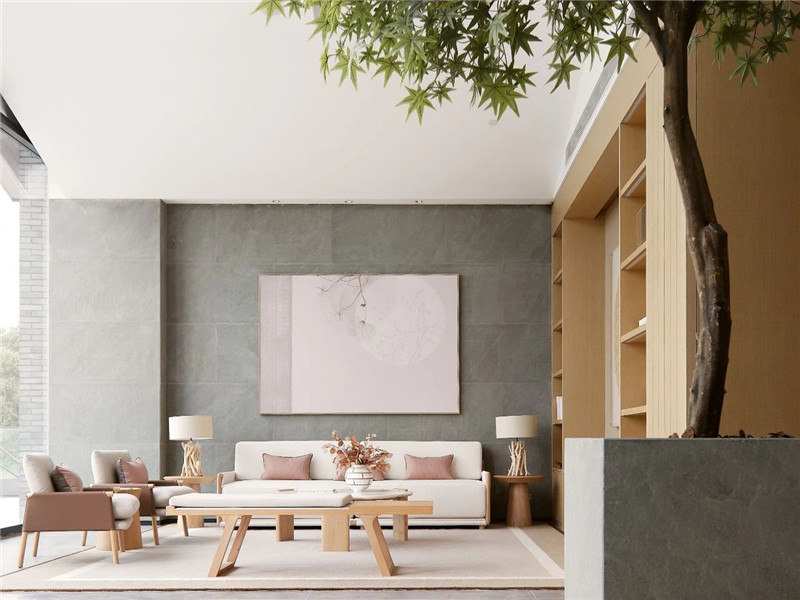 民宿接待中心設(shè)計(jì) 凹凸民宿酒店設(shè)計(jì)公司