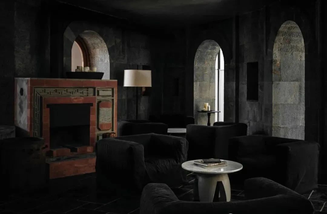 凹凸民宿酒店設(shè)計公司