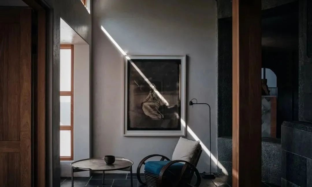 凹凸民宿酒店設(shè)計公司