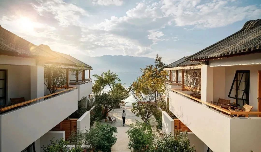 凹凸民宿酒店設(shè)計公司