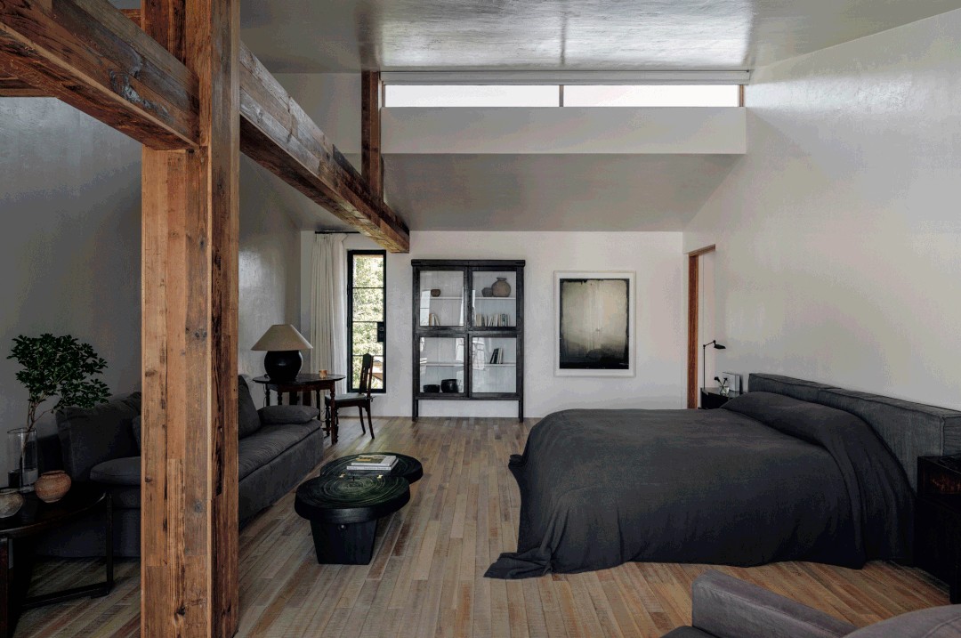 凹凸民宿酒店設(shè)計公司