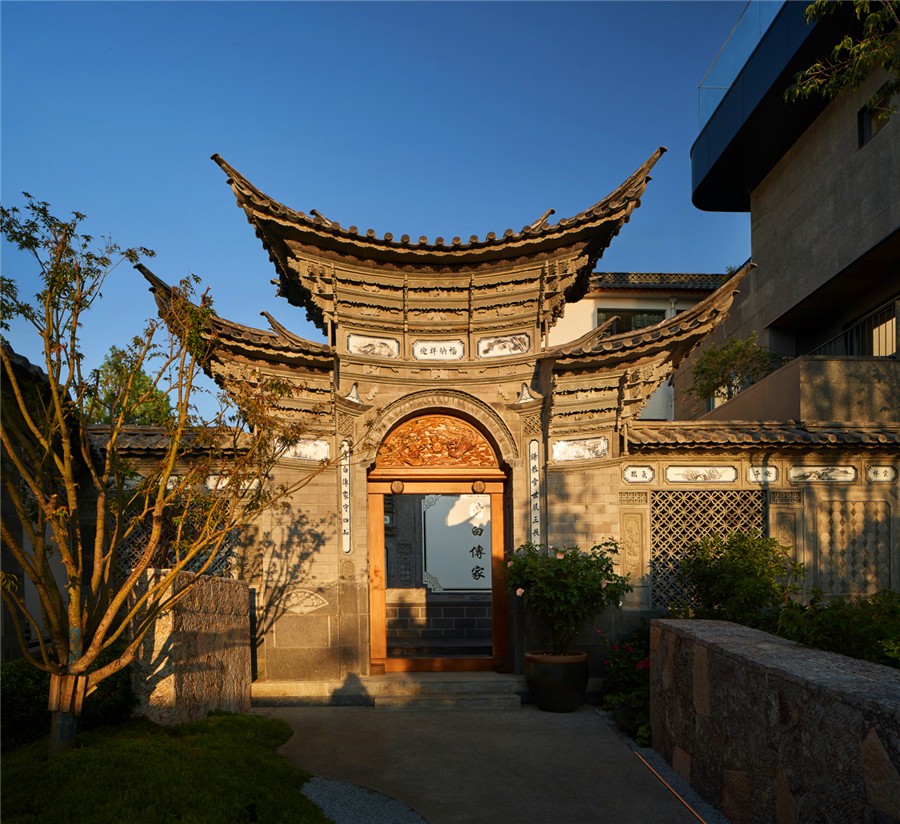 凹凸民宿酒店設(shè)計(jì)公司 凹凸民宿酒店設(shè)計(jì)公司