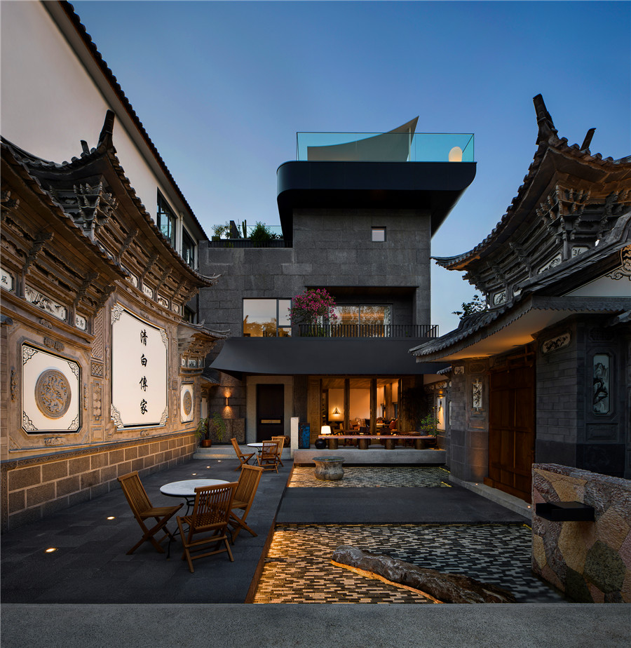 凹凸民宿酒店設(shè)計(jì)公司 凹凸民宿酒店設(shè)計(jì)公司