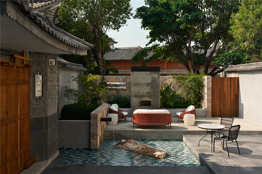 凹凸民宿酒店設(shè)計(jì)公司 凹凸民宿酒店設(shè)計(jì)公司