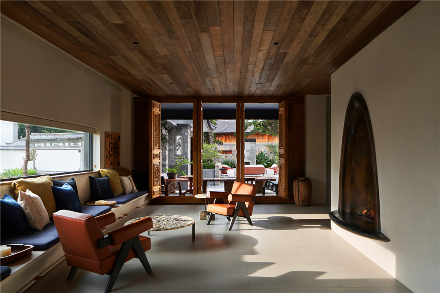 凹凸民宿酒店設(shè)計(jì)公司 凹凸民宿酒店設(shè)計(jì)公司