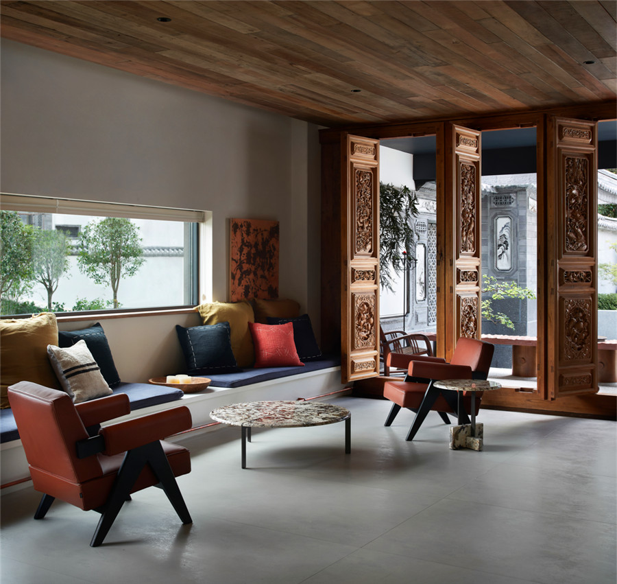 凹凸民宿酒店設(shè)計(jì)公司 凹凸民宿酒店設(shè)計(jì)公司