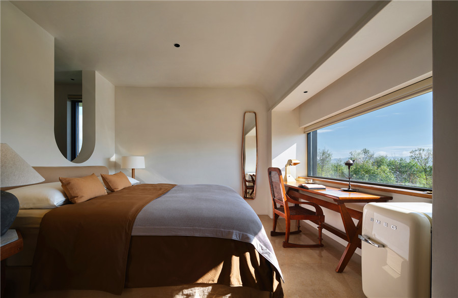 凹凸民宿酒店設(shè)計(jì)公司 凹凸民宿酒店設(shè)計(jì)公司