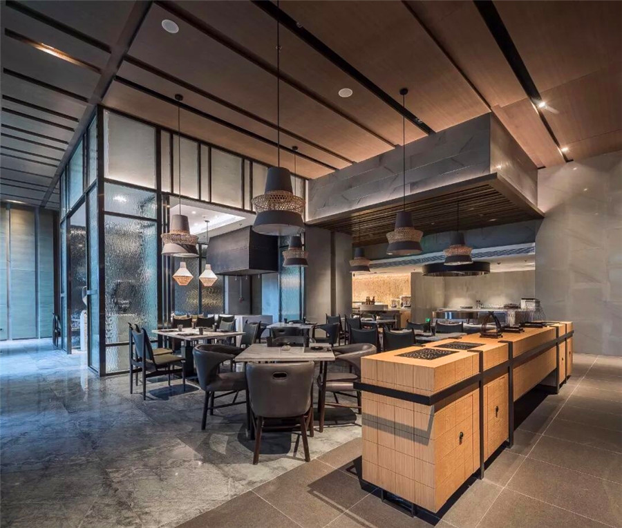 廈門萬豪酒店設(shè)計(jì) 凹凸民宿酒店設(shè)計(jì)公司