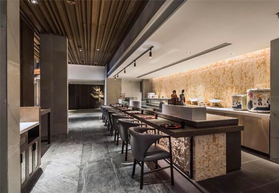 廈門萬豪酒店設(shè)計(jì) 凹凸民宿酒店設(shè)計(jì)公司