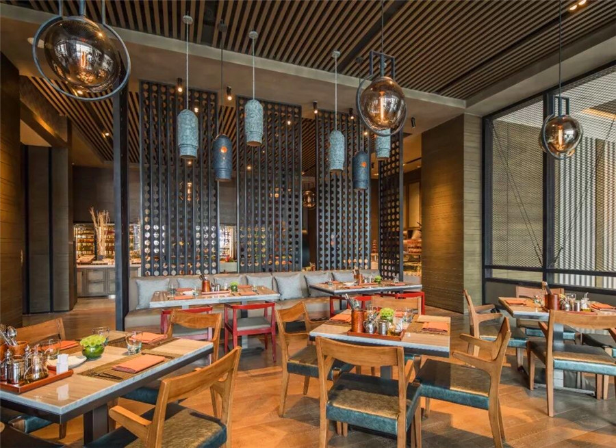 凹凸民宿酒店設(shè)計(jì)公司 凹凸民宿酒店設(shè)計(jì)公司