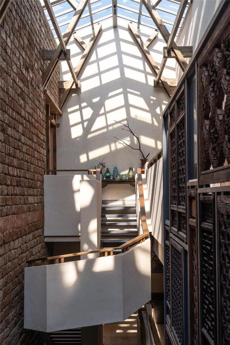 云南樹幾山舍鄉(xiāng)村民宿改造設(shè)計案例賞析 云南樹幾山舍鄉(xiāng)村民宿改造設(shè)計案例賞析