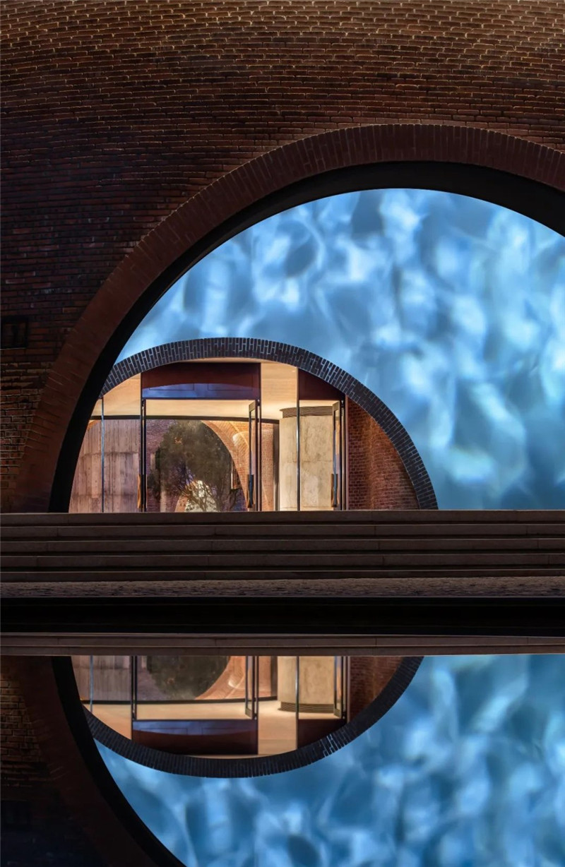 云南美憬閣精選酒店設(shè)計(jì)賞析 云南美憬閣精選酒店設(shè)計(jì)賞析