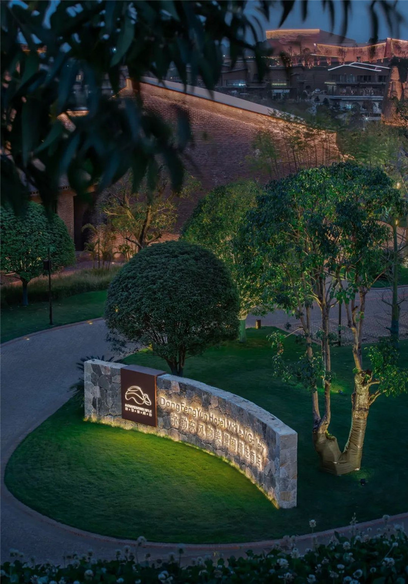 云南美憬閣精選酒店設(shè)計(jì)賞析 云南美憬閣精選酒店設(shè)計(jì)賞析