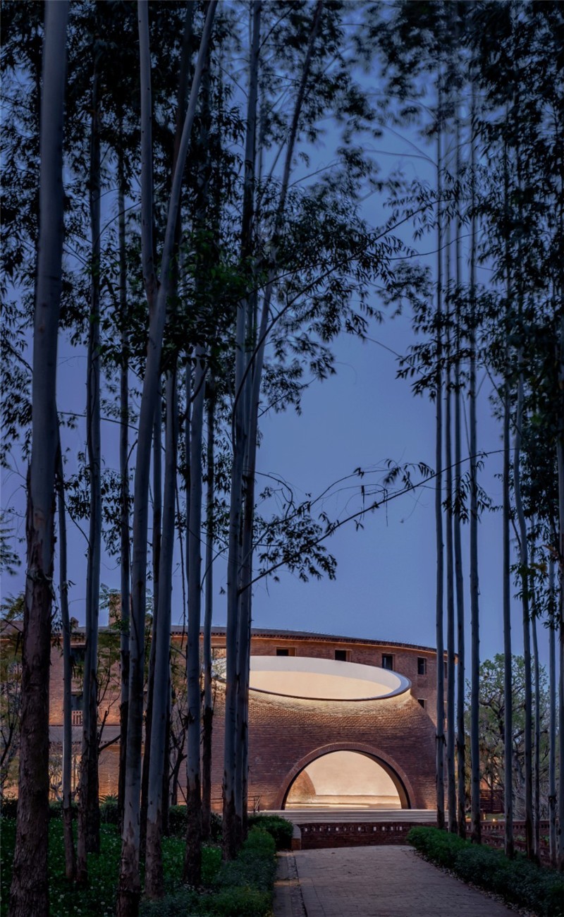 云南美憬閣精選酒店設(shè)計(jì)賞析 云南美憬閣精選酒店設(shè)計(jì)賞析