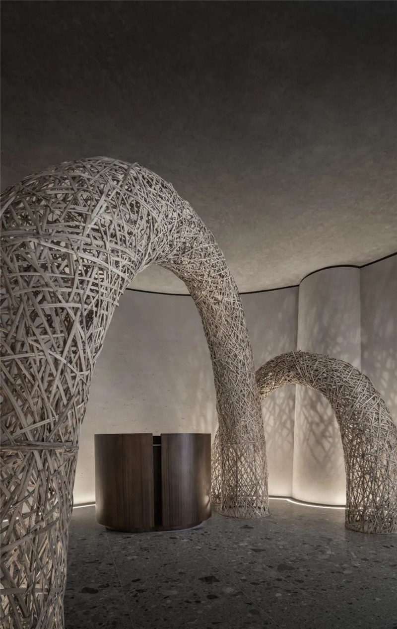 云南美憬閣精選酒店設(shè)計(jì)賞析 云南美憬閣精選酒店設(shè)計(jì)賞析