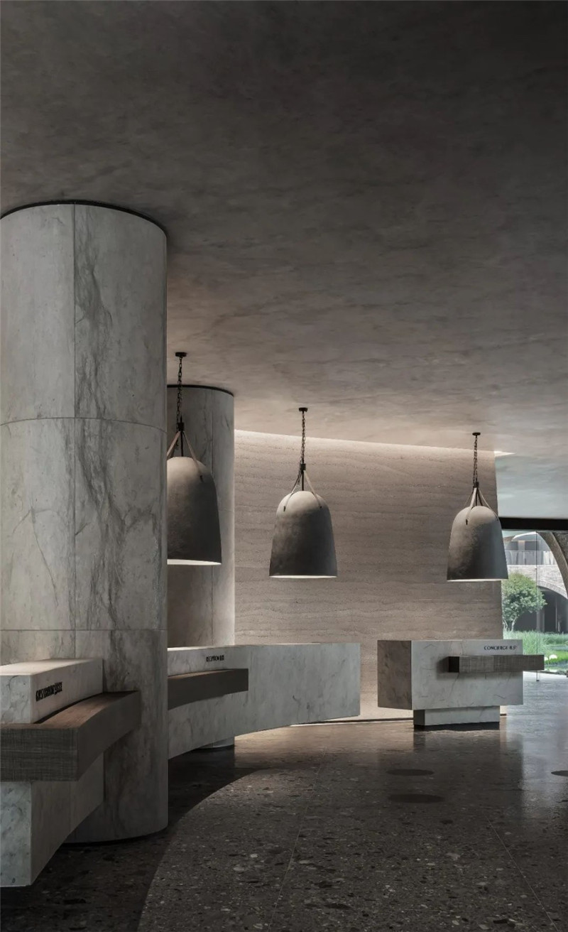 云南美憬閣精選酒店設(shè)計(jì)賞析 云南美憬閣精選酒店設(shè)計(jì)賞析