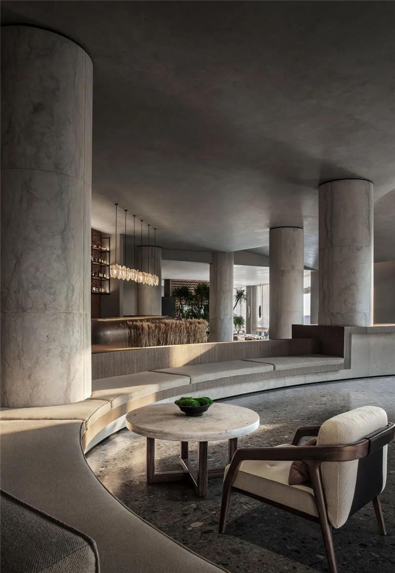 云南美憬閣精選酒店設(shè)計(jì)賞析 云南美憬閣精選酒店設(shè)計(jì)賞析