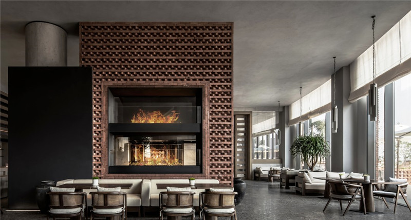 云南美憬閣精選酒店設(shè)計(jì)賞析 云南美憬閣精選酒店設(shè)計(jì)賞析