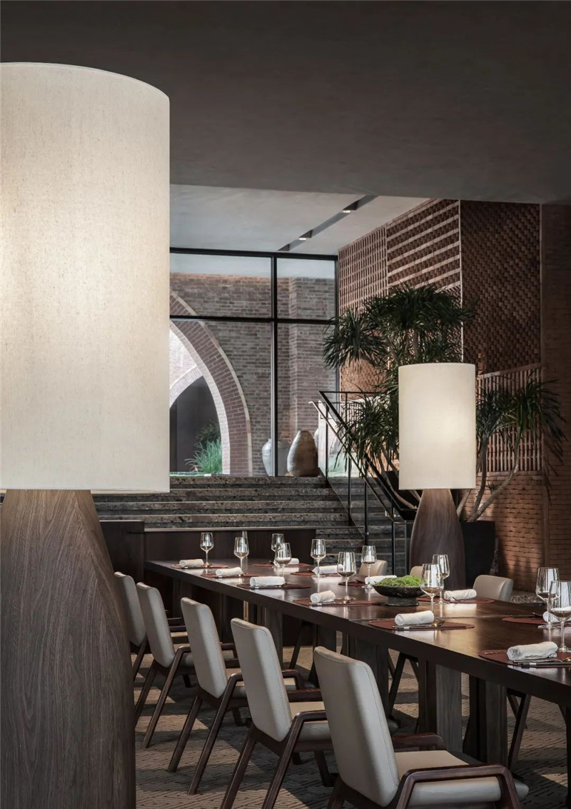 云南美憬閣精選酒店設(shè)計(jì)賞析 云南美憬閣精選酒店設(shè)計(jì)賞析