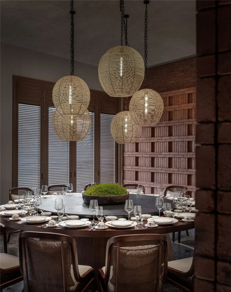 云南美憬閣精選酒店設(shè)計(jì)賞析 云南美憬閣精選酒店設(shè)計(jì)賞析