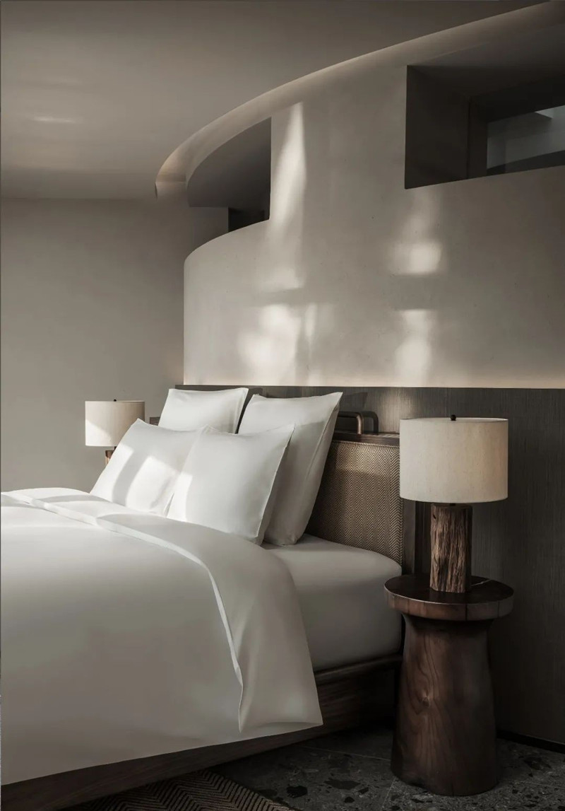 云南美憬閣精選酒店設(shè)計(jì)賞析 云南美憬閣精選酒店設(shè)計(jì)賞析