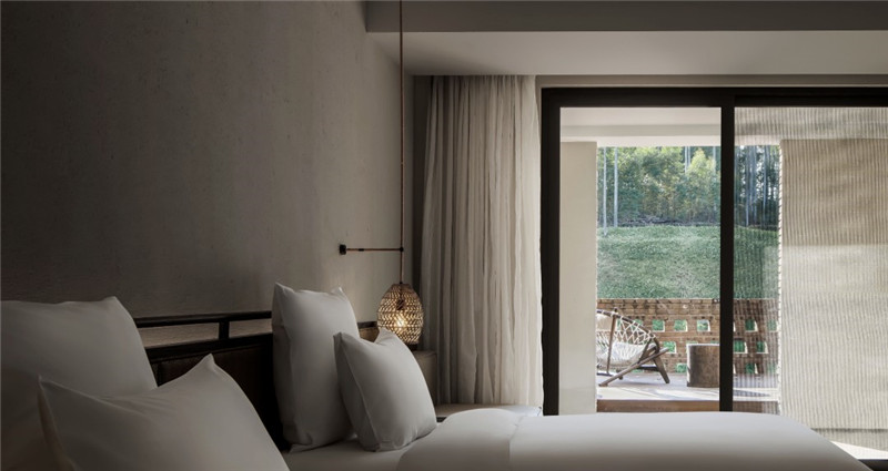 云南美憬閣精選酒店設(shè)計(jì)賞析 云南美憬閣精選酒店設(shè)計(jì)賞析