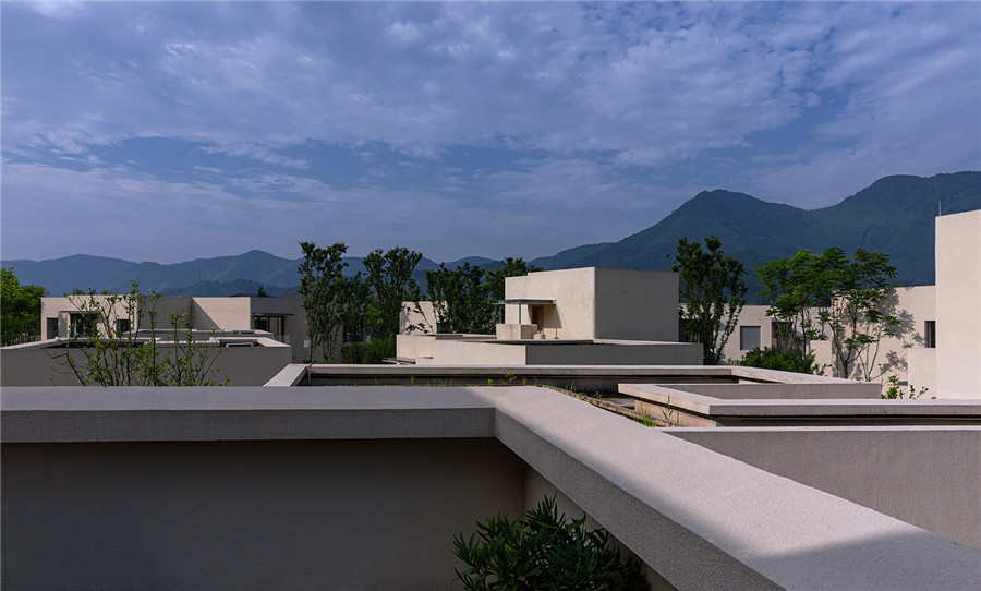 花間堂·沂水民宿酒店設(shè)計(jì) 凹凸民宿酒店設(shè)計(jì)公司