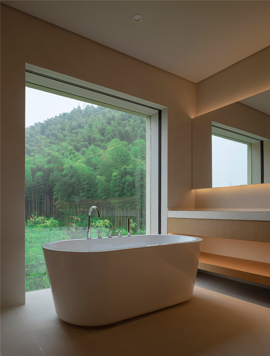 花間堂·沂水民宿酒店設(shè)計(jì) 凹凸民宿酒店設(shè)計(jì)公司