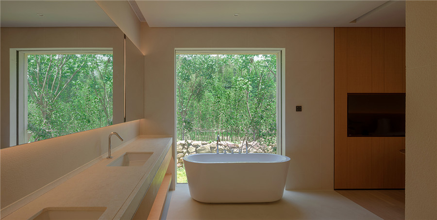 花間堂·沂水民宿酒店設(shè)計(jì) 凹凸民宿酒店設(shè)計(jì)公司