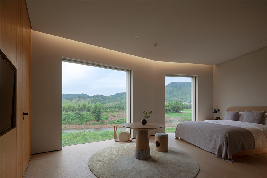 花間堂·沂水民宿酒店設(shè)計(jì) 凹凸民宿酒店設(shè)計(jì)公司