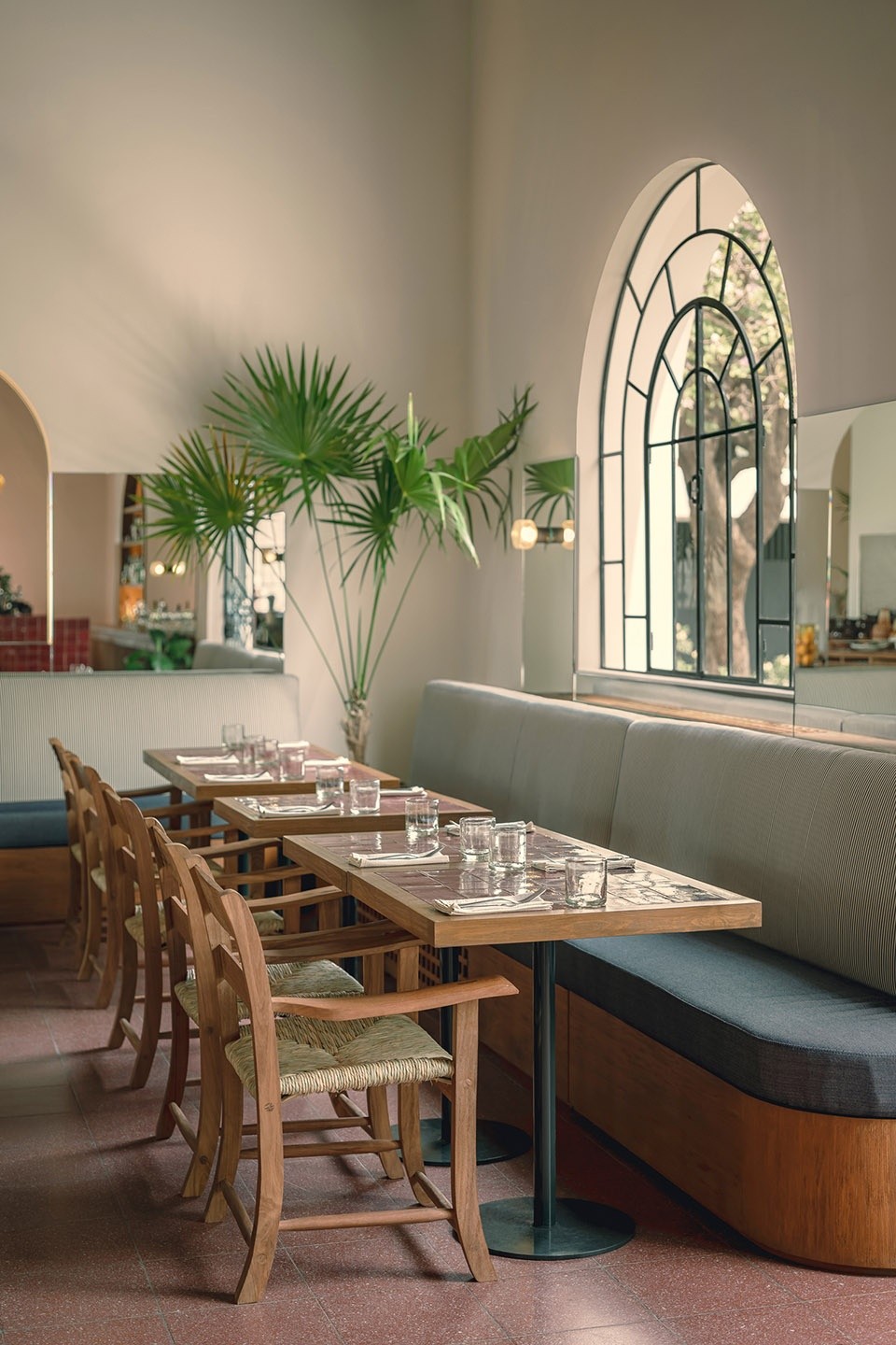 墨西哥Baja Club度假酒店改造設(shè)計案例