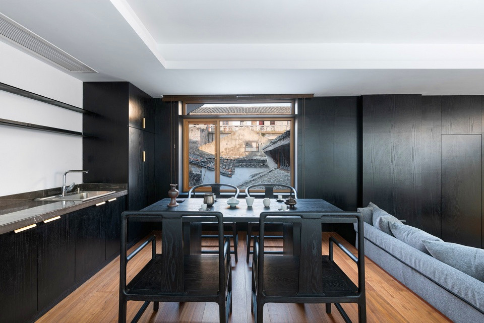 凹凸民宿酒店設(shè)計(jì)公司