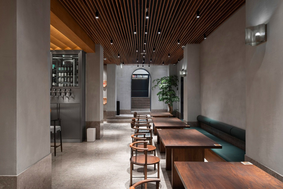 凹凸民宿酒店設(shè)計(jì)公司